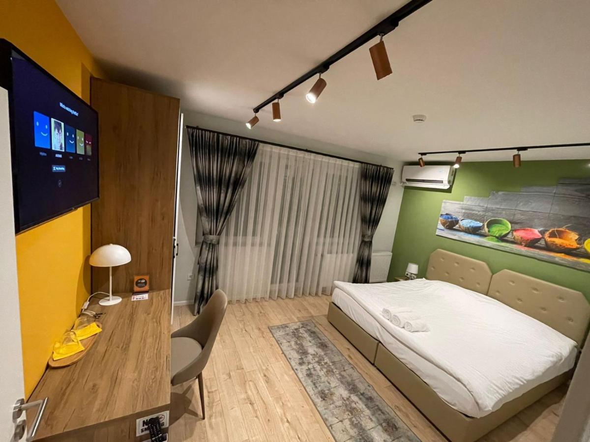 Avenue Apartment بريشتاين المظهر الخارجي الصورة