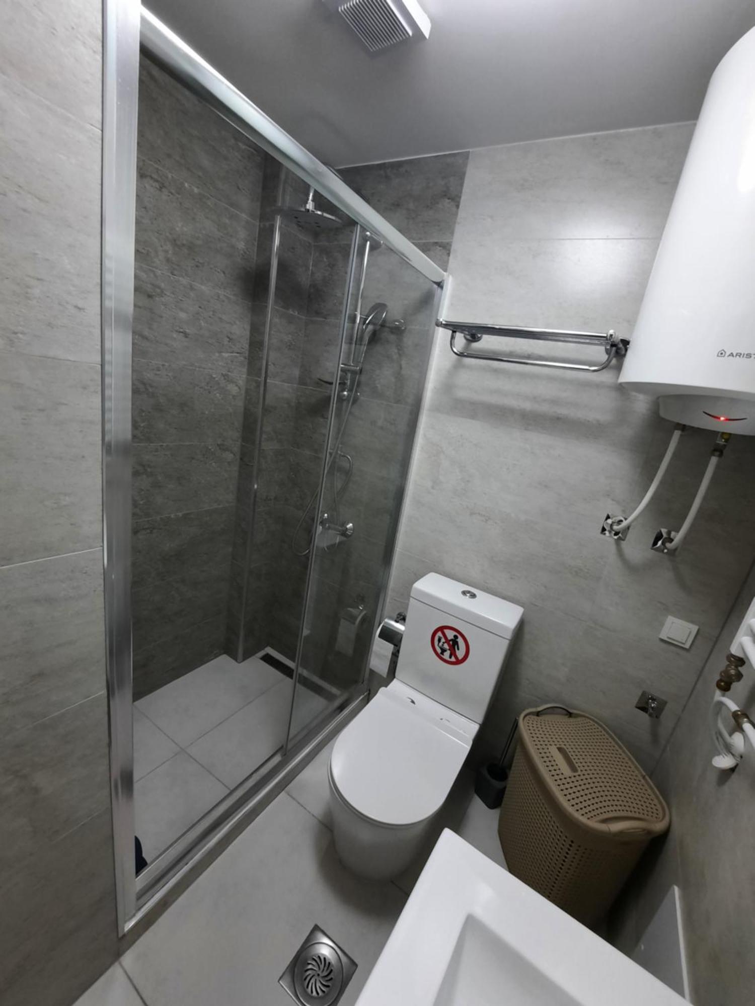 Avenue Apartment بريشتاين المظهر الخارجي الصورة